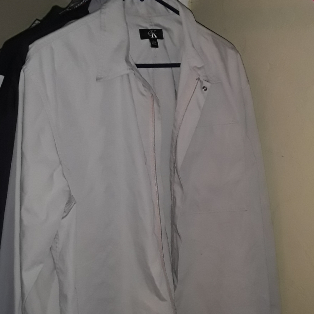 Calvin Klein jacket